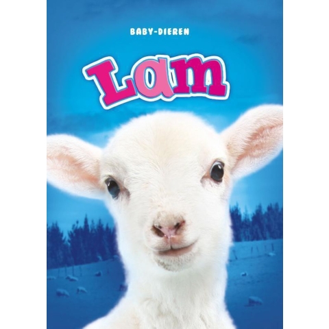 Lam (Hardback)