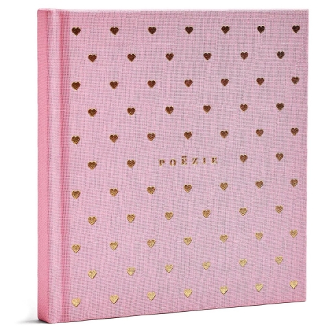 Poëziealbum (Hardback)
