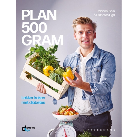 Plan 500 gram & Diabetes Liga (Paperback)