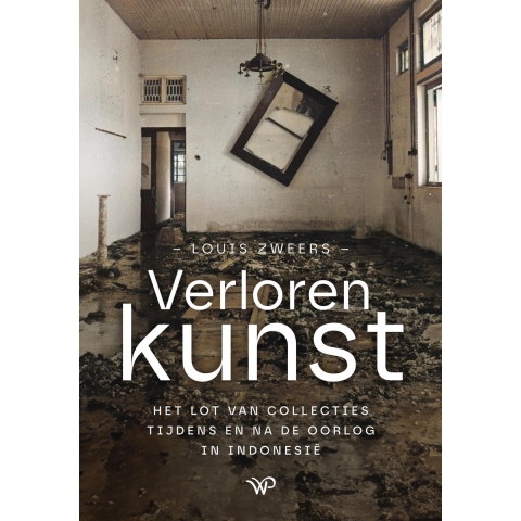Verloren kunst (Paperback)