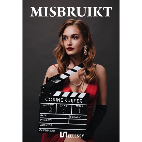 Misbruikt (Paperback)