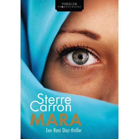 Mara (Paperback)