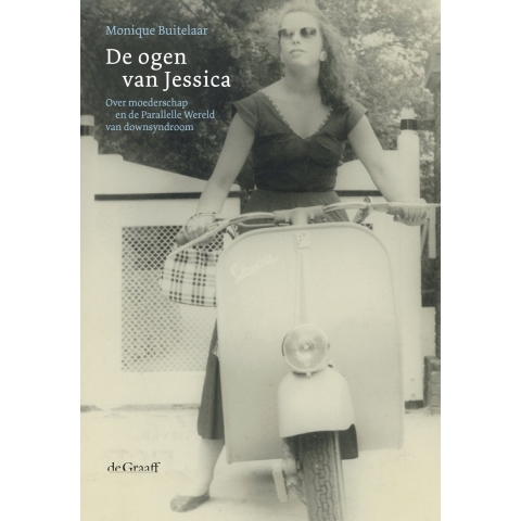 De ogen van Jessica (Paperback)