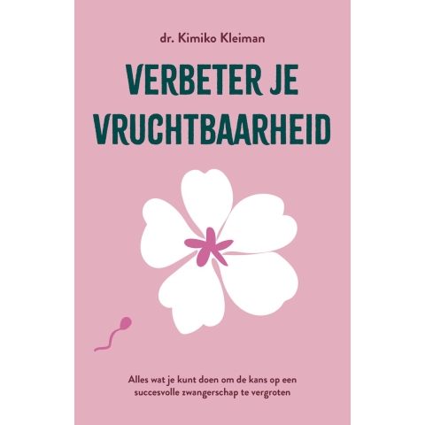 Verbeter je vruchtbaarheid (Paperback)