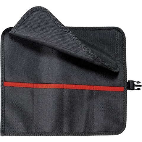 Knipex 00 19 56 LE Gereedschapstas (zonder inhoud) Universeel 1 stuks (l x b x h) 275 x 100 x 30 mm