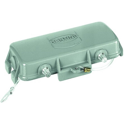 Harting Afdekkappen 09300165425 Inhoud: 1 stuk(s)