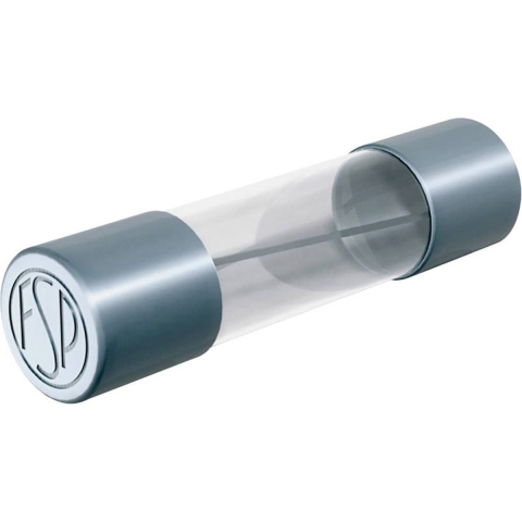 Püschel Feinsicherungen FSM0,05B FSM0,05B Buiszekering (Ø x l) 5 mm x 20 mm 0.05 A 250 V Normaal -mT- Inhoud 10 stuk(s)