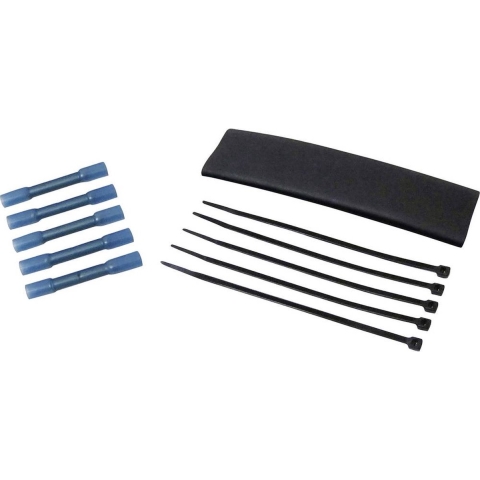 CellPack 345619 SRMH Verbindingsmof zonder schroefverbinder Inhoud: 1 stuk(s)