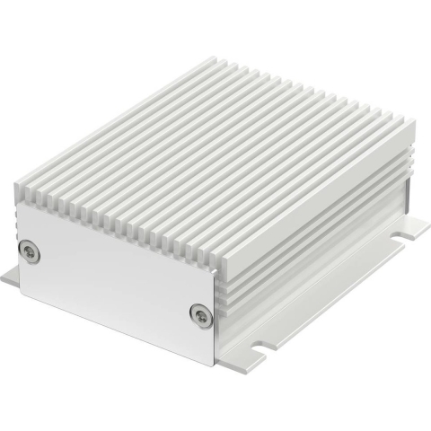 Bopla FILOTEC F 524-80 KWL 97453080.HMT1 Flenskoellichaambehuizing 55.3 x 24.4 x 80 Aluminium Aluminium (geëloxeerd) 1 stuk(s)