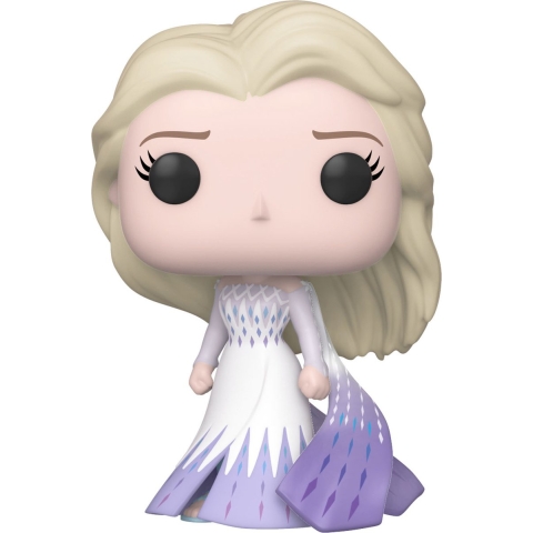 Disney Frozen 2 Funko Pop Vinyl: Elsa (731)