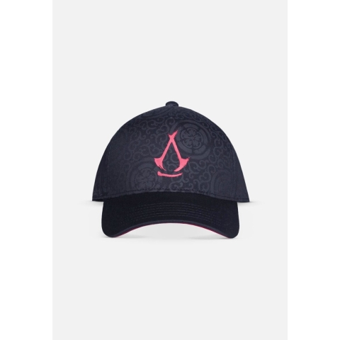 Assassin's Creed Shadows - Lotus Men's Adjustable Cap