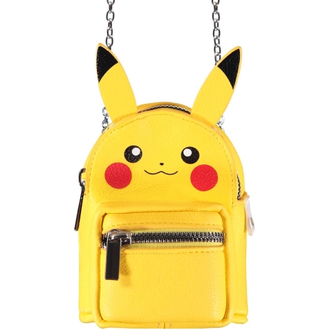 Pokémon - Pikachu Micro Bag