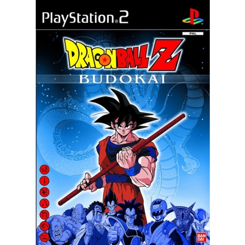 Dragon Ball Z Budokai 2