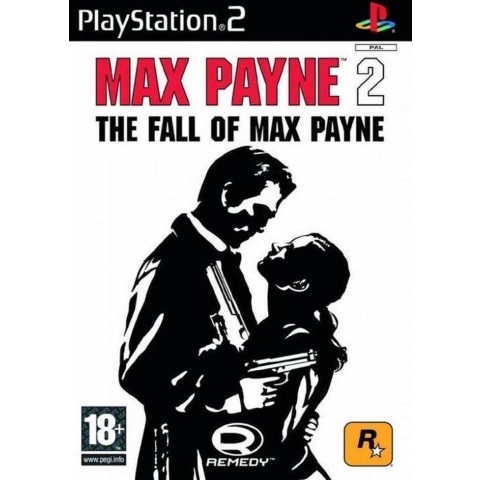 Max Payne 2