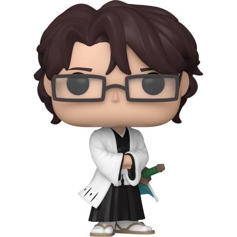 Bleach Funko Pop Vinyl: Sosuke Aizen