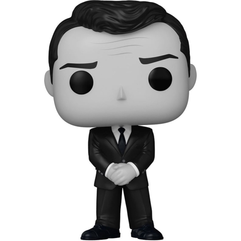 The Twilight Zone Funko Pop Vinyl: The Narrator