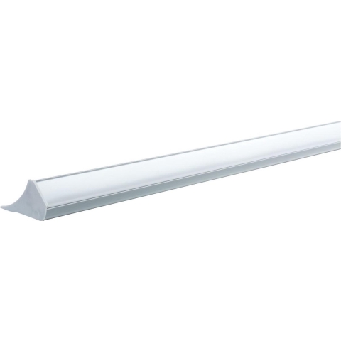 Paulmann 70440 Corner Profiel Kunststof (l x b) 1 m x 4.9 cm 1 stuk(s)