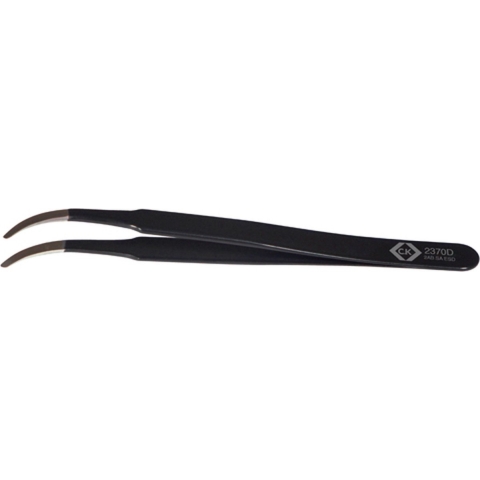 C.K T2370D Pincet ESD 2ab SA-ESD 120 mm