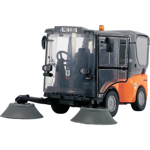 Dickie Toys Bouwvoertuig Kärcher Kant-en-klaar model Bouwvoertuig (model)