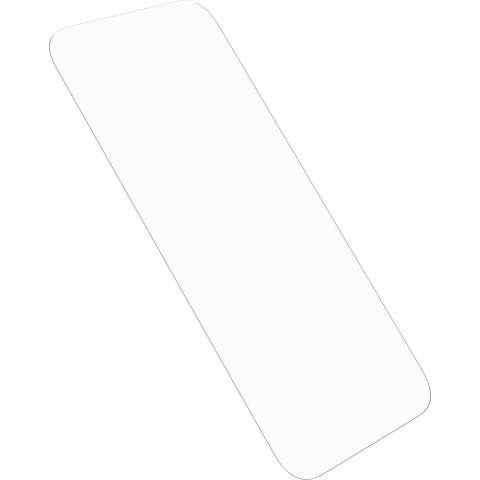 Otterbox Glass 77-96167 Screenprotector (glas) Apple iPhone 16 1 stuk(s) Anti-vingerafdruk, Krasvast