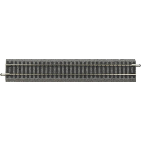 H0 Piko A-rails 55400 Rechte rails 239 mm 6 stuk(s)