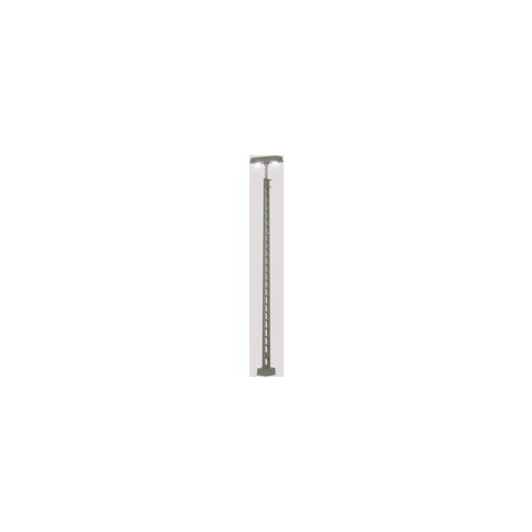 Viessmann Modelltechnik H0 Vakwerklantaarn Dubbel Kant-en-klaar model 6363 1 stuk(s)
