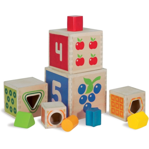 Eichhorn Steckturm 100002252 Aantal spelers (max.): 1