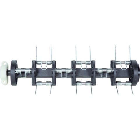 Einhell 3405941 Luchtwals voor verticuteermachine GC-SC 18/28 Li Geschikt voor Einhell accu-verticuteerventilator GC-SC 18/28
