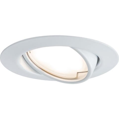 Paulmann 93413 Base Inbouwlamp LED LED 5 W Wit