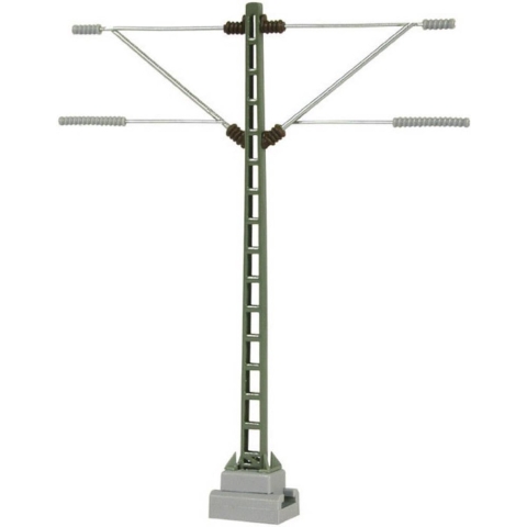 Viessmann Modelltechnik 4312 N Middenmast 1 stuk(s)