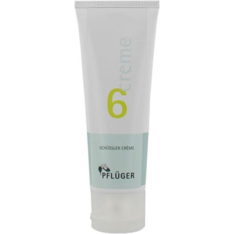 Pfluger Schussler Creme 6