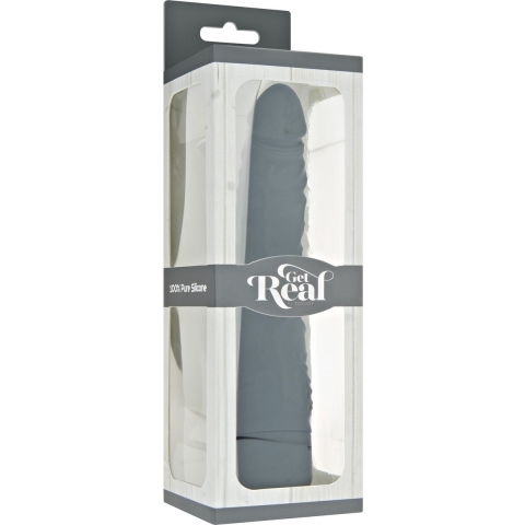 Toyjoy Vibrator Classic Slim Black