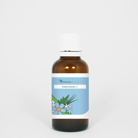 Balance Pharma Endocrinotox 03 Totaal Balans Vrouw