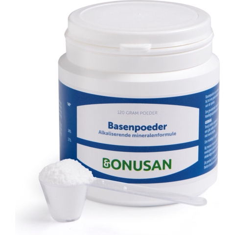 Bonusan Basenpoeder