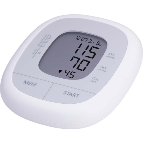 Grundig Bloeddrukmeter voor arm