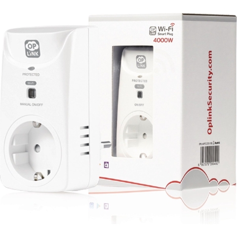 Oplink OPL-SP1 Smart Plug