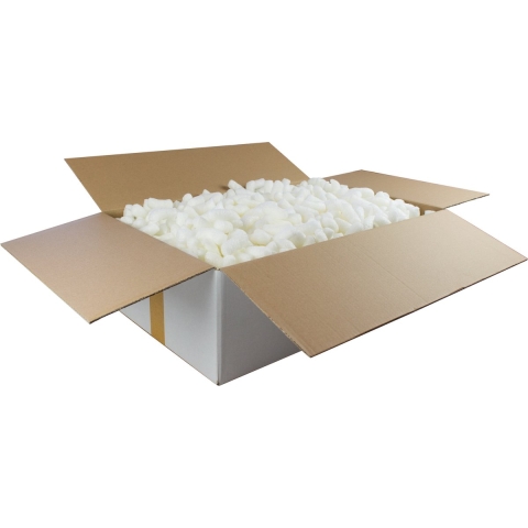 Raadhuis RD-352064 Opvulchips Eco Flo Biodegradable Doos A 42 Liter