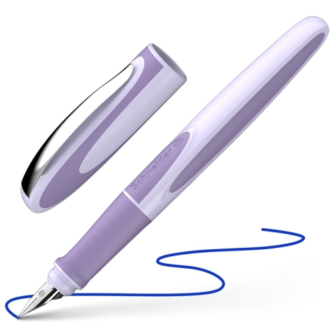 Schneider S-168208 Vulpen Ray Lavendel M+