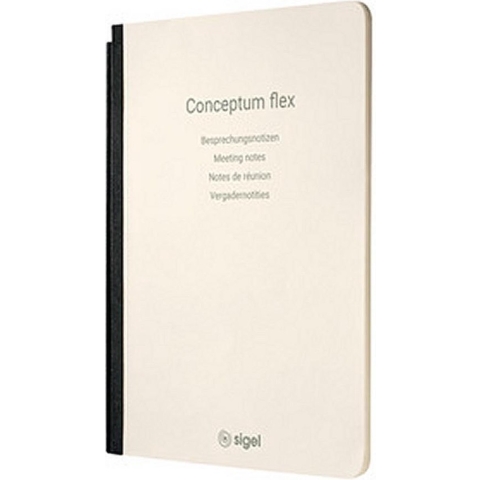 Sigel SI-CF222 Conceptum Flex Notitieschrift A4