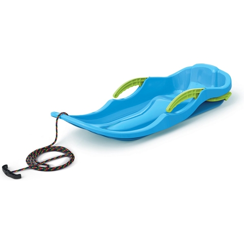 Slee Hornet met Rem 80cm Blauw