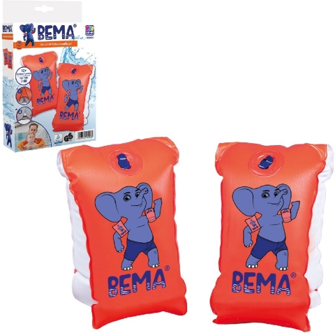 Bema Zwemmouwtjes 2 voor 12+ jaar