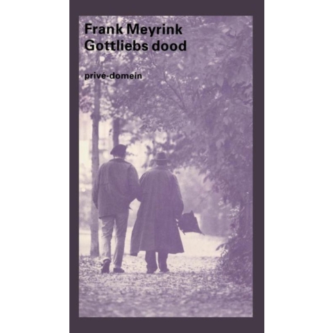Gottliebs dood (Paperback)
