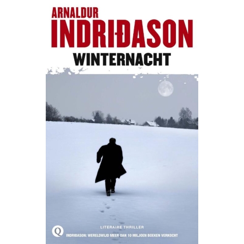 Winternacht (Paperback)