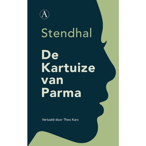 De Kartuize van Parma (Paperback)