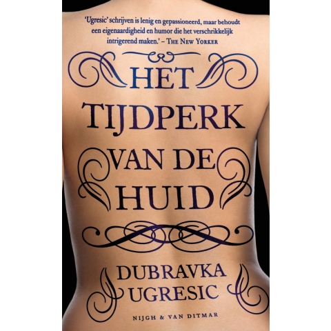 Het tijdperk van de huid (Paperback)
