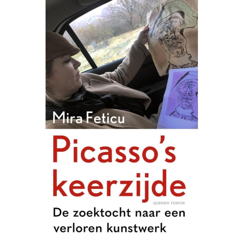Picasso&apos;s keerzijde (Paperback)