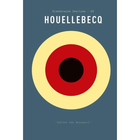 Houellebecq (Paperback)