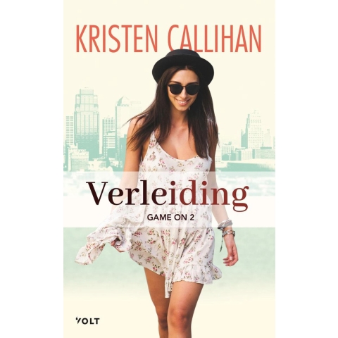Verleiding (Paperback)