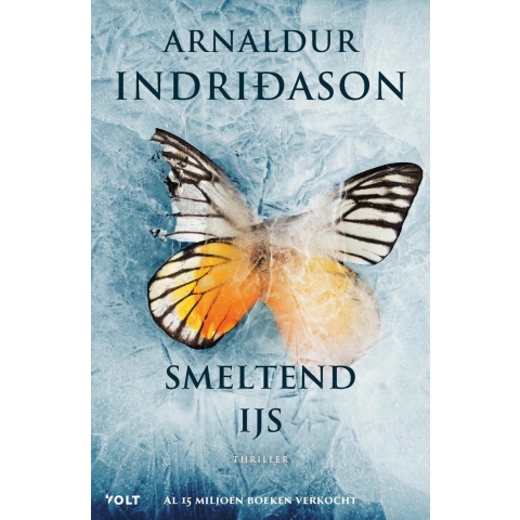 Smeltend ijs (Paperback)