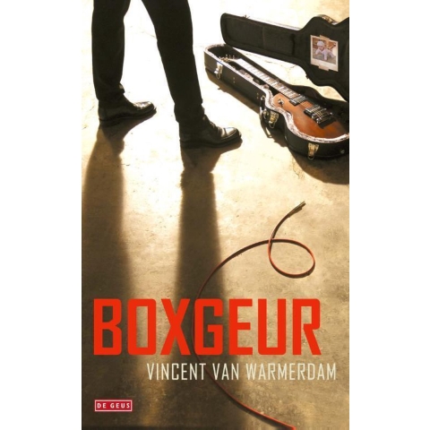 Boxgeur (Paperback)